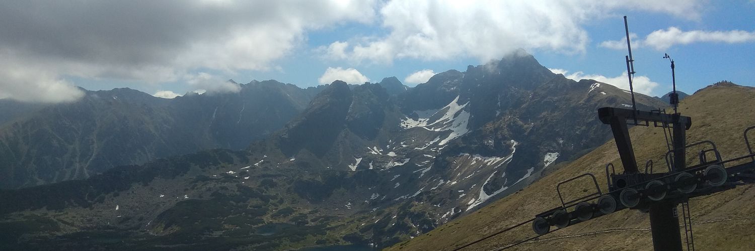 SzymonWiz's profile banner image