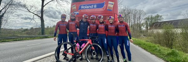 RolandCycling Profile Banner