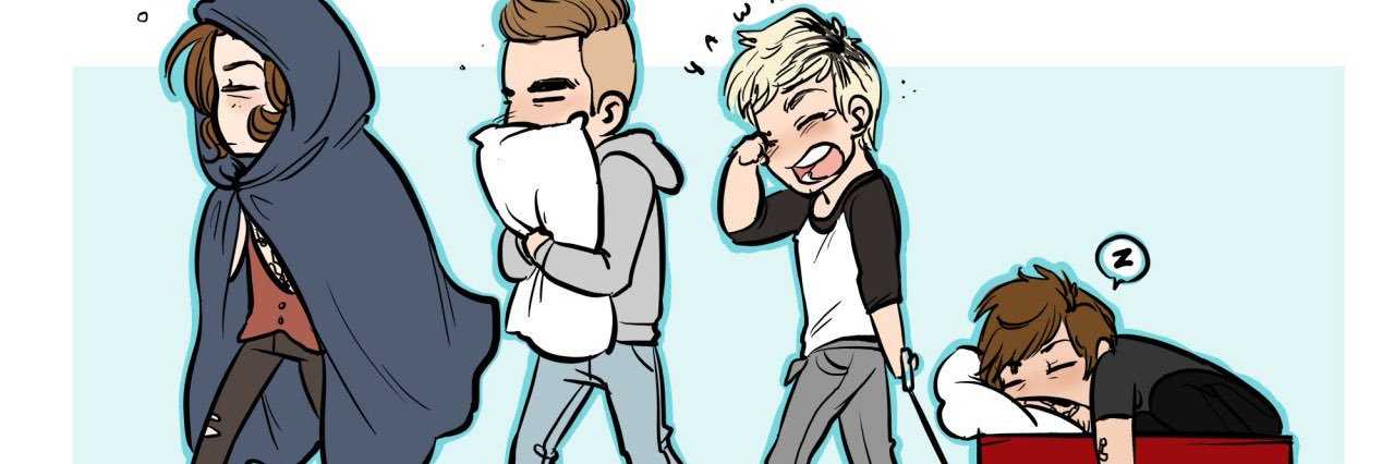 Dany1D95's profile banner image