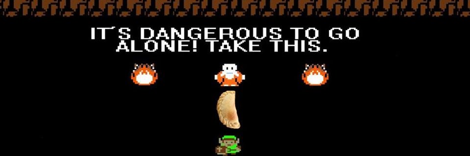 GoodLuckNerd's profile banner image
