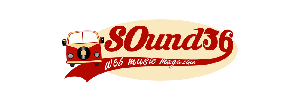 SOund36 Mag di Cultura Musicale, Arti e Spettacolo banner