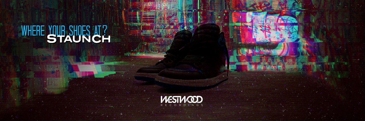 STAUNCH banner