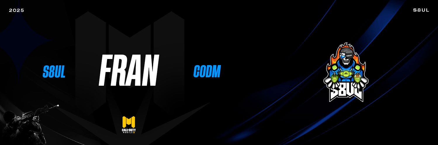 Frannn banner
