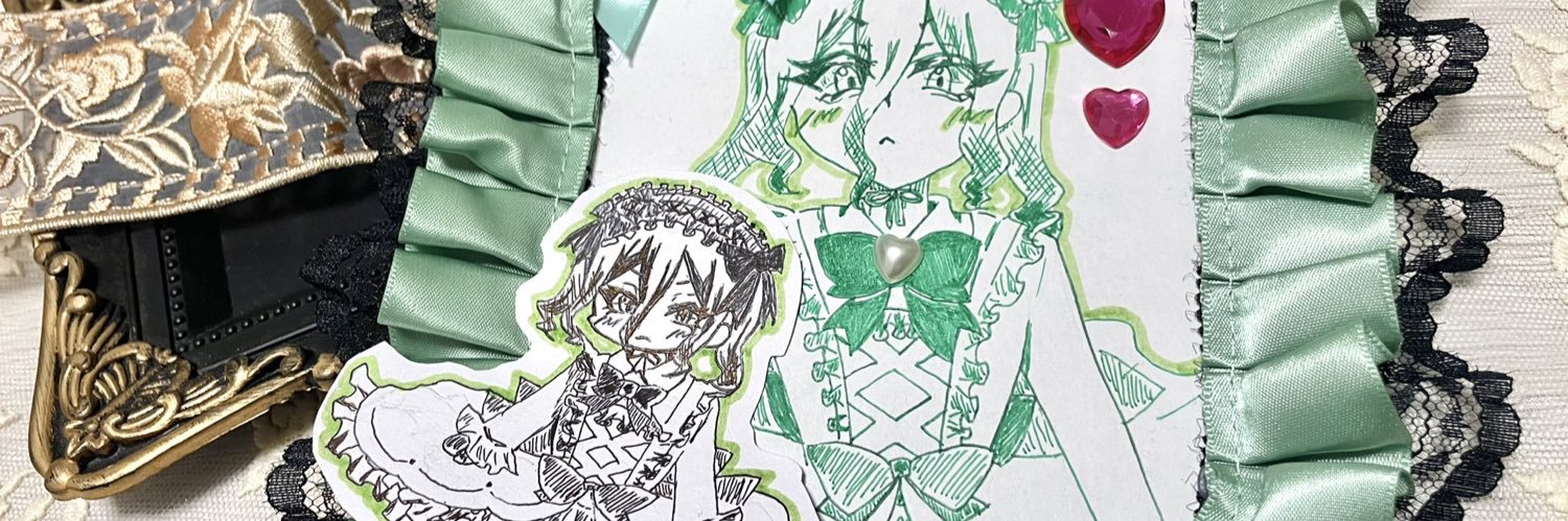 cinato1214's profile banner image