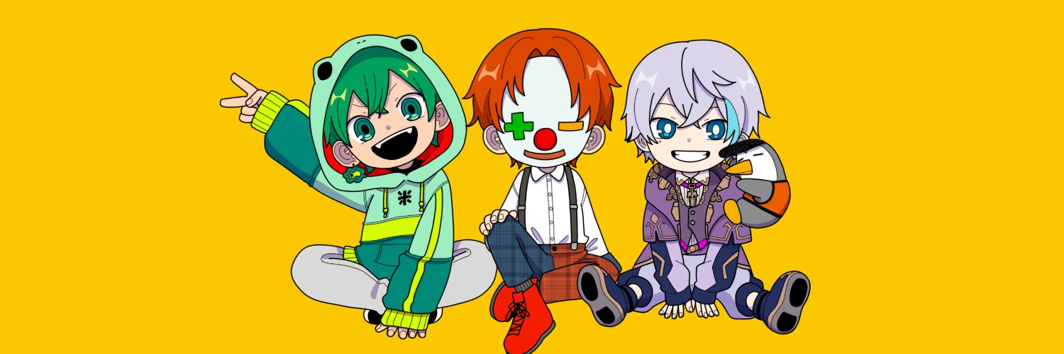 さんちゃんく！'s banner
