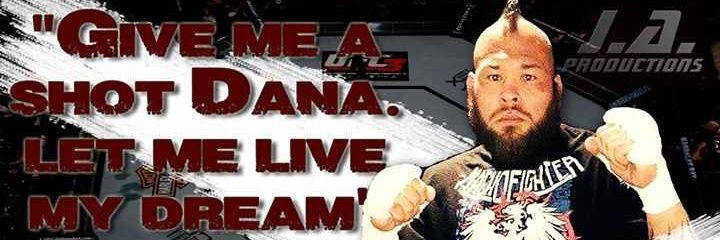 MachoFighterMMA's profile banner image