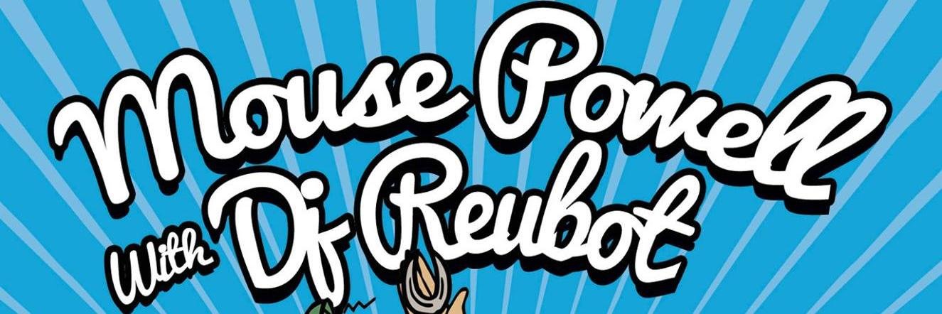 Reubot banner