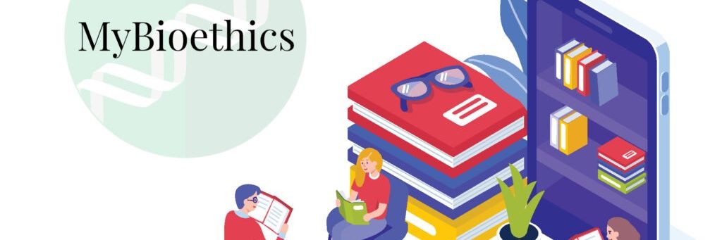 MyBioethics banner
