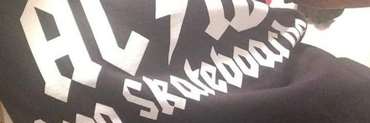 aciddropspot's profile banner image