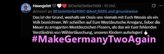 Der Lukas und sein Bauch 👔⚙ #NurEins banner