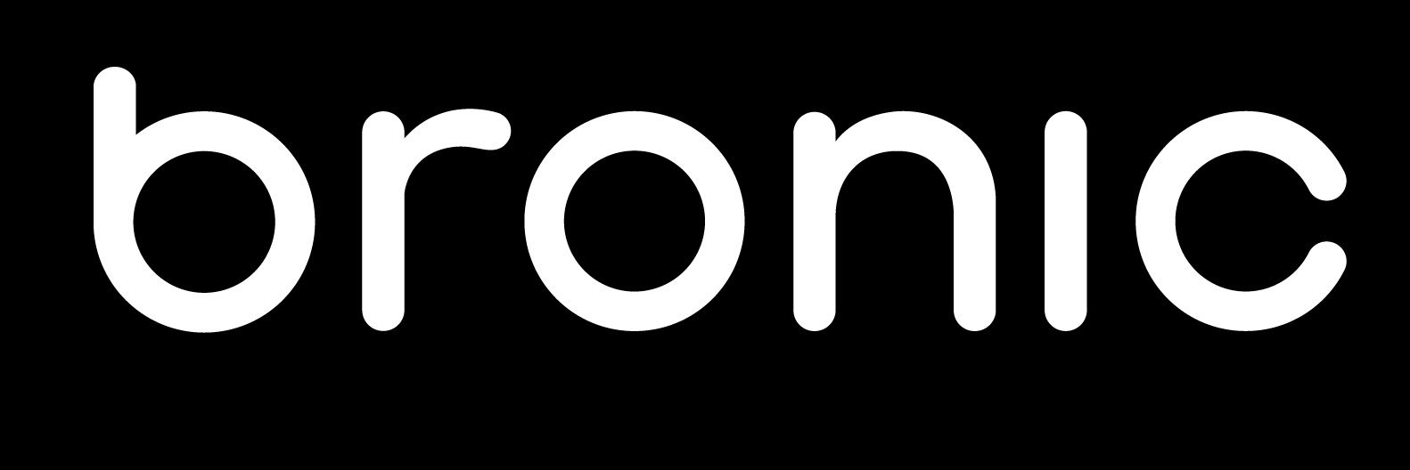 bronic banner