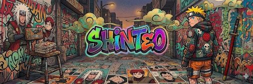 ShinteoEsp's profile banner image