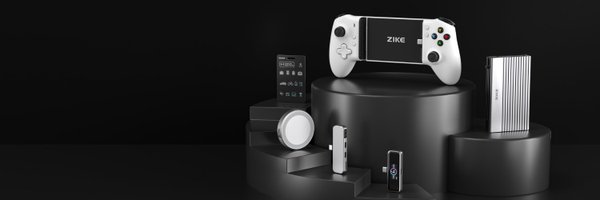 ZIKETECH Profile Banner