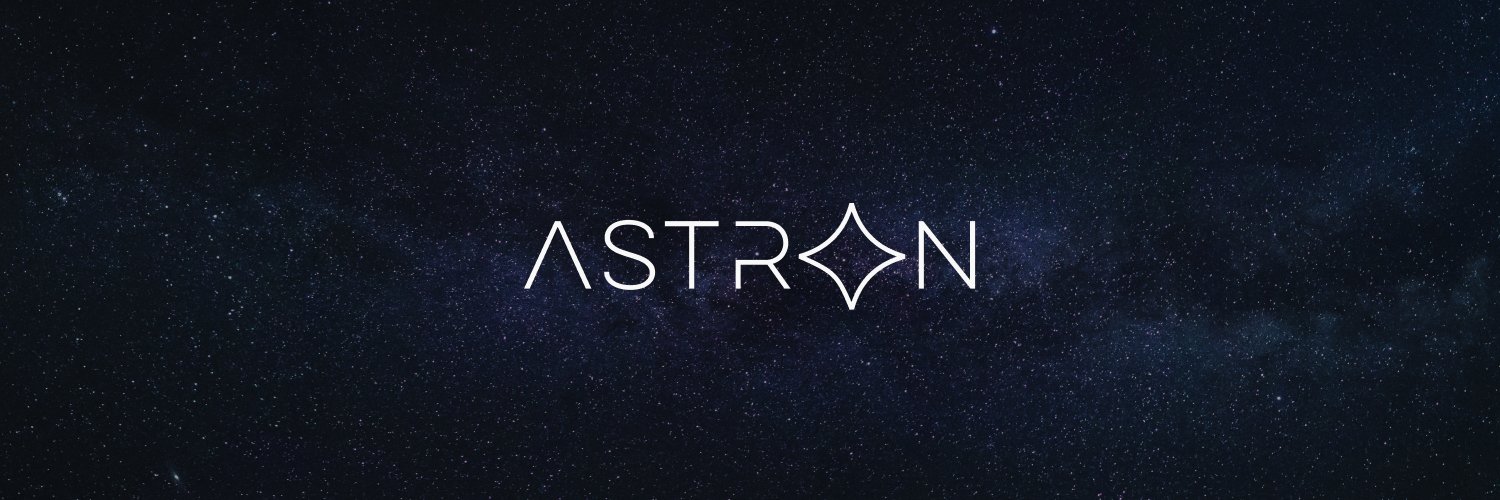 AstronAlpha's profile banner image