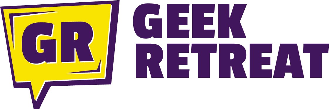 Geek Retreat Stoke-on-Trent banner