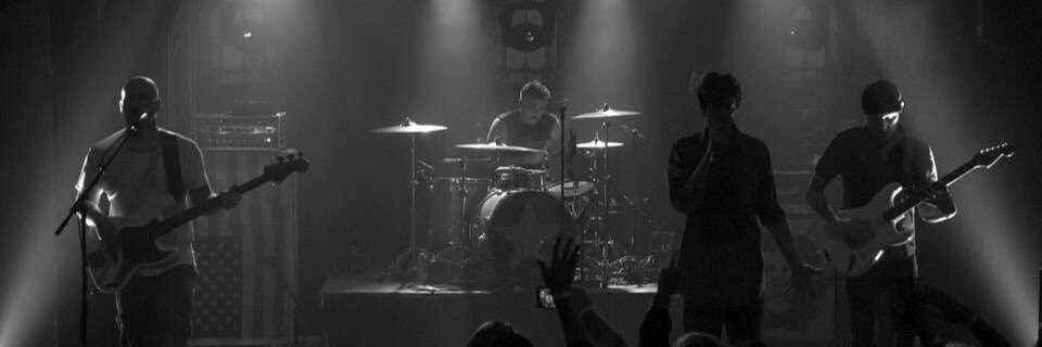 RATM2band's profile banner image