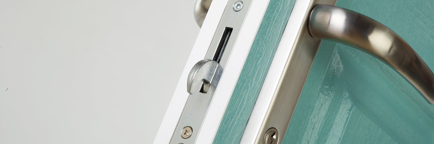 Ingenious Locks & Hardware banner