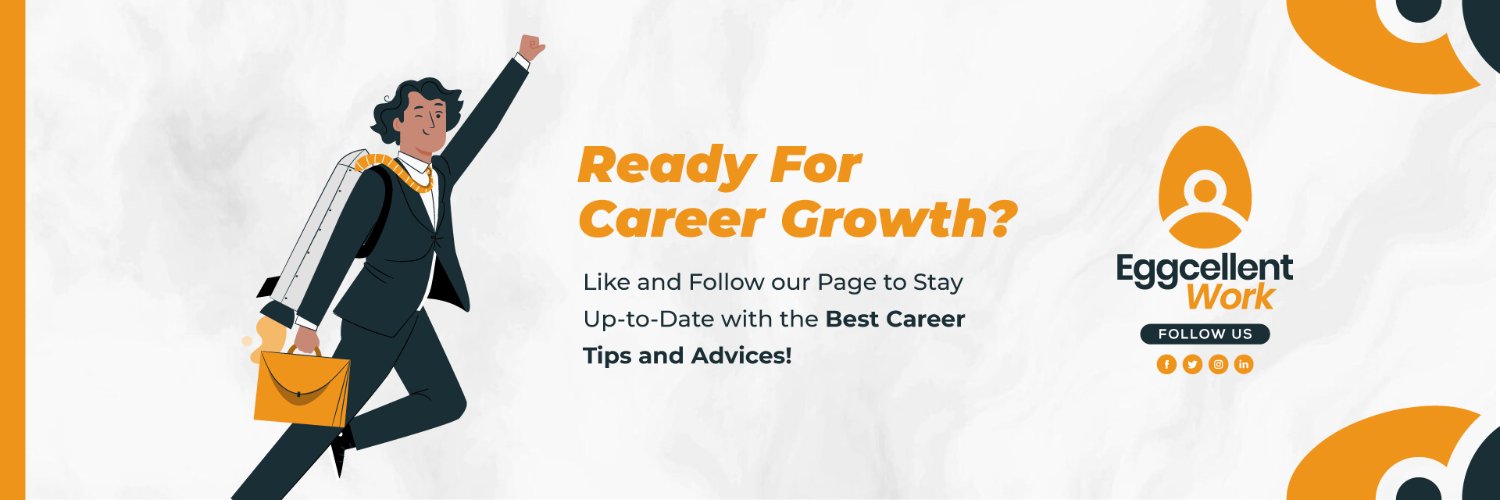 Eggcellentwork.com banner