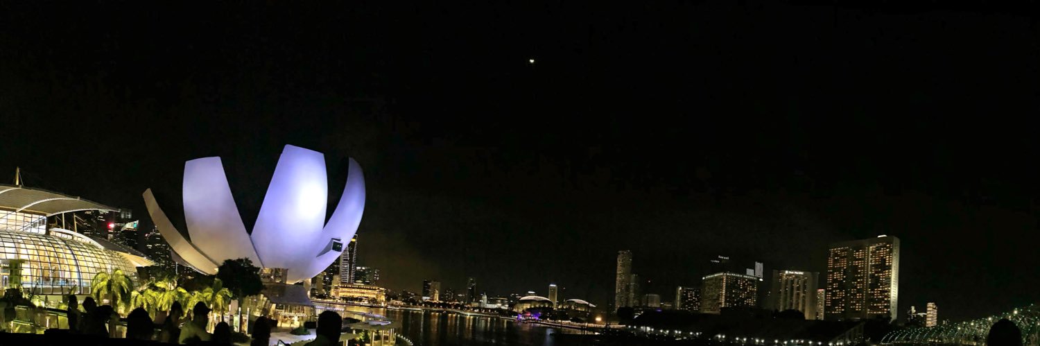 Sahawatt's profile banner image