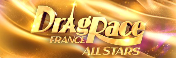 DragRace_Fr Profile Banner