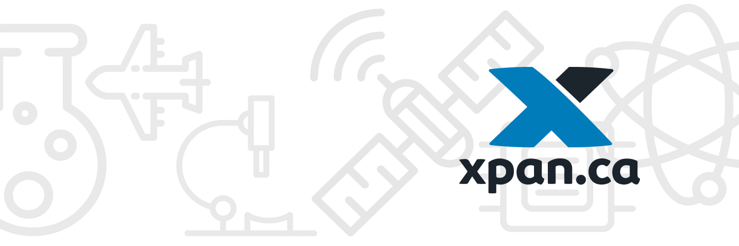 Xpan Interactive banner