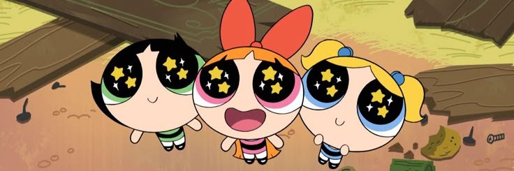 Buttertercup's profile banner image