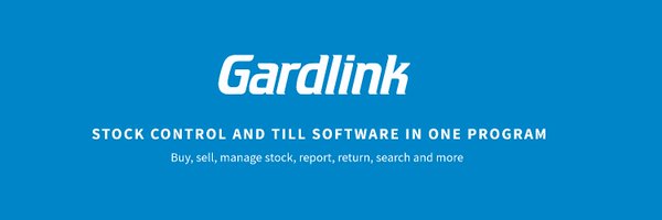 Gardlink Helpdesk Profile Banner