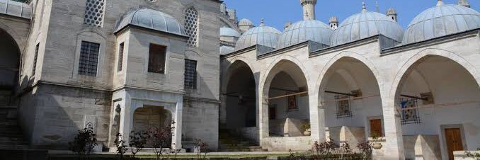Mehmet Ali Başak's banner