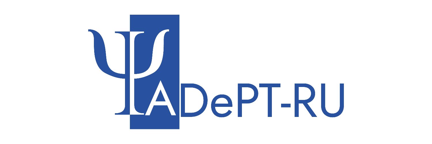 ADePT-RU banner