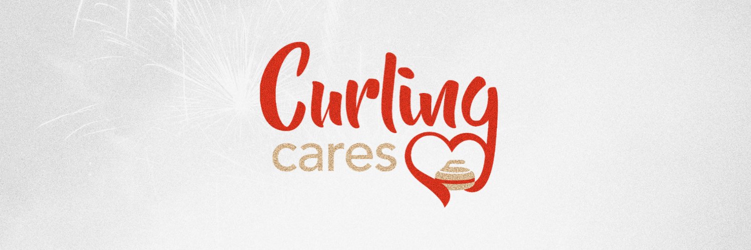 Curling Cares Profile Banner