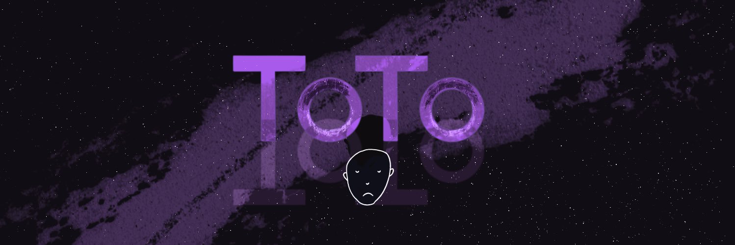 ToTo🐌 HaMmerHed Live! banner