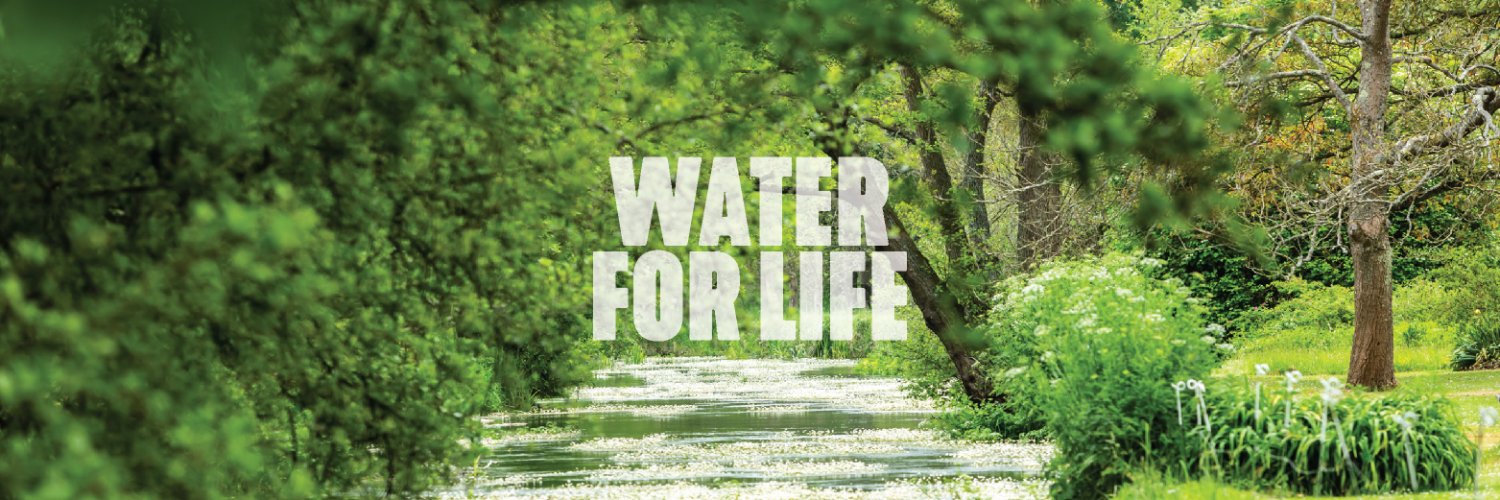 Southern Water banner