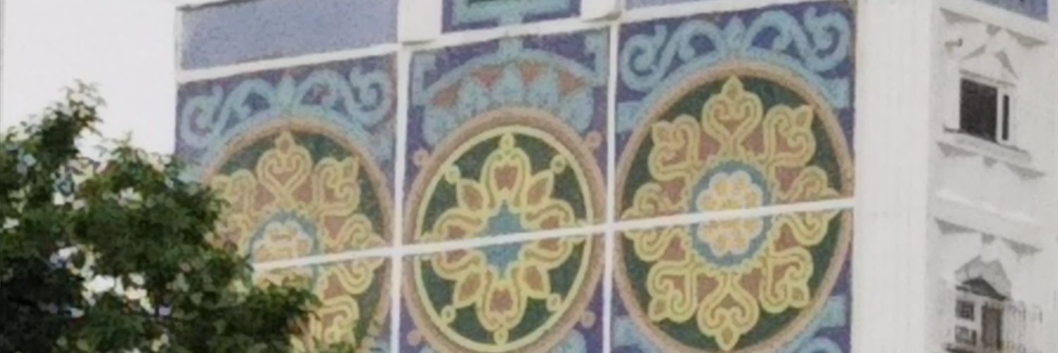特型はA砲塔@カウンティ級💙💛's banner