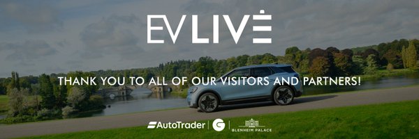 EVLiveBPalace Profile Banner