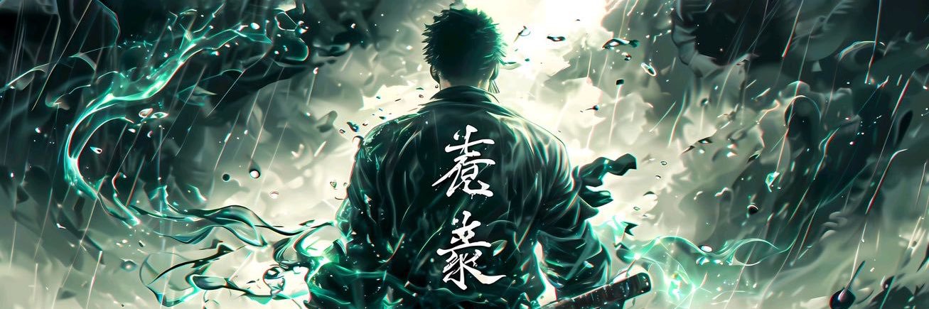 Dominic banner