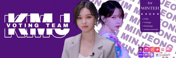 kmjvotingteam Profile Banner