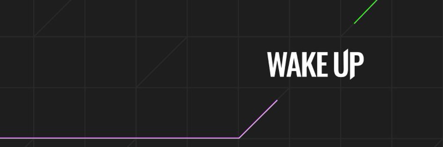WakeUp Labs Profile Banner