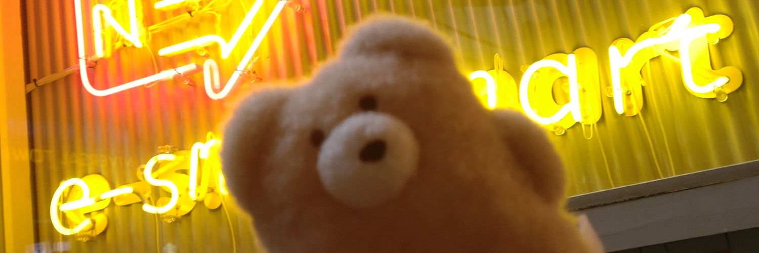 寝癖ですベンツ banner