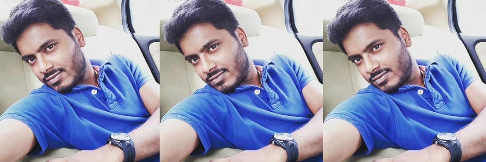 dpisundar's profile banner image