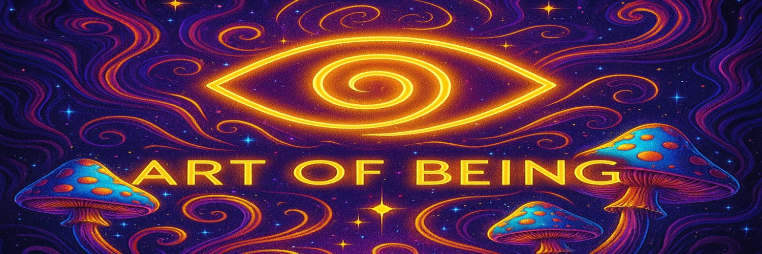 B U 💜 🗿👁️ banner