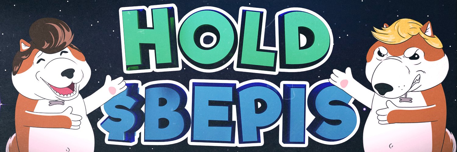 BEPIS_Token's profile banner image