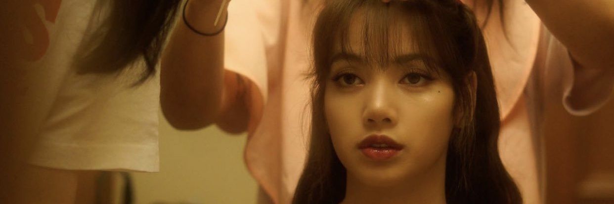 Penggemarnya Lisa Jeno banner