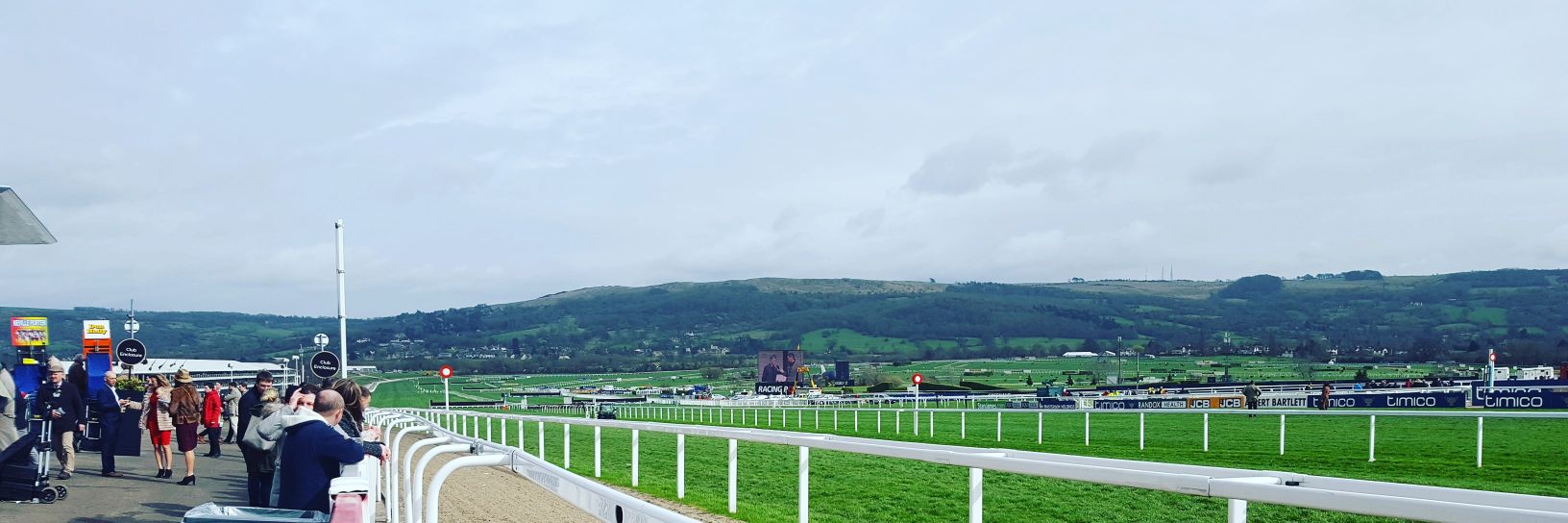 Road To Cheltenham's banner