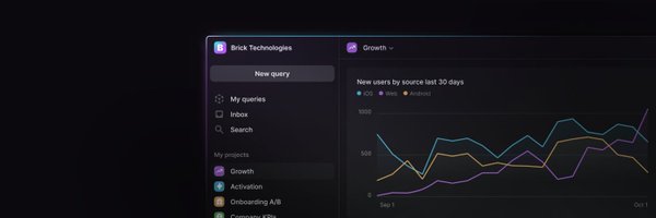 mason_app Profile Banner