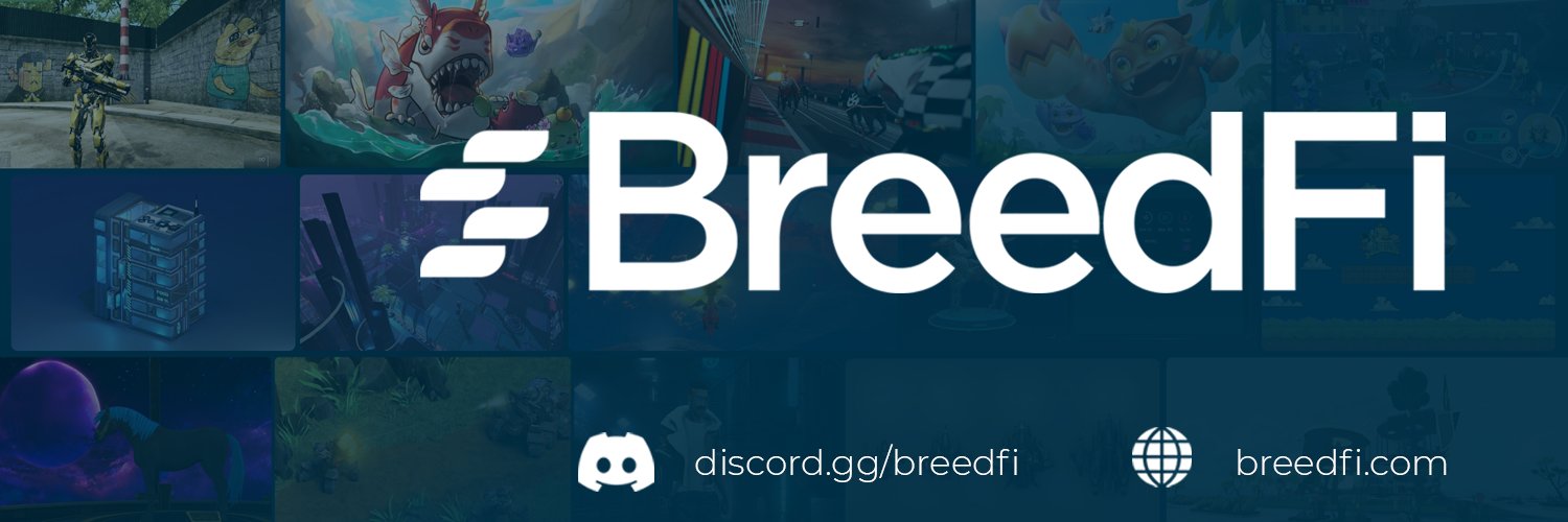 Grant | BreedFi banner