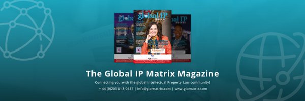 GIPMatrix Profile Banner