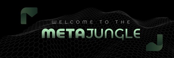 MetaJungleNFT Profile Banner