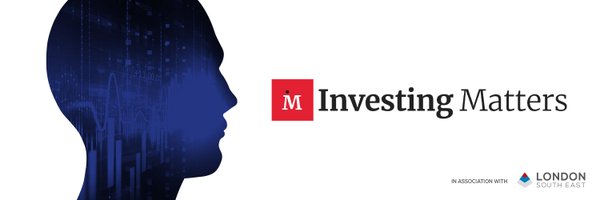 InvMattPodcast Profile Banner