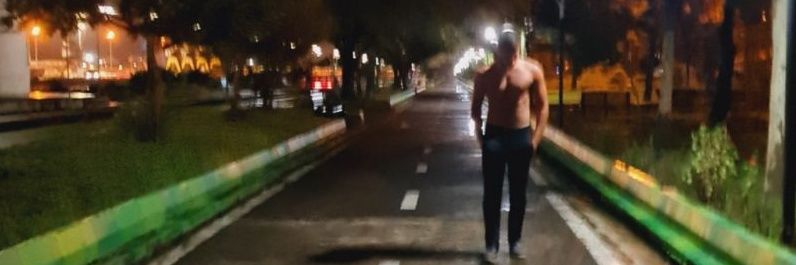 ArianTomCat's profile banner image