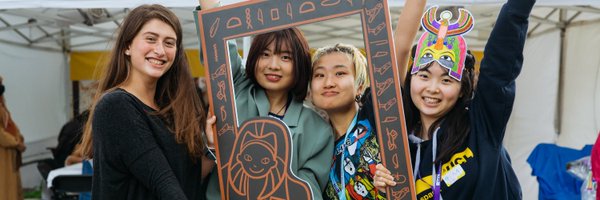 UCLEastEngage Profile Banner